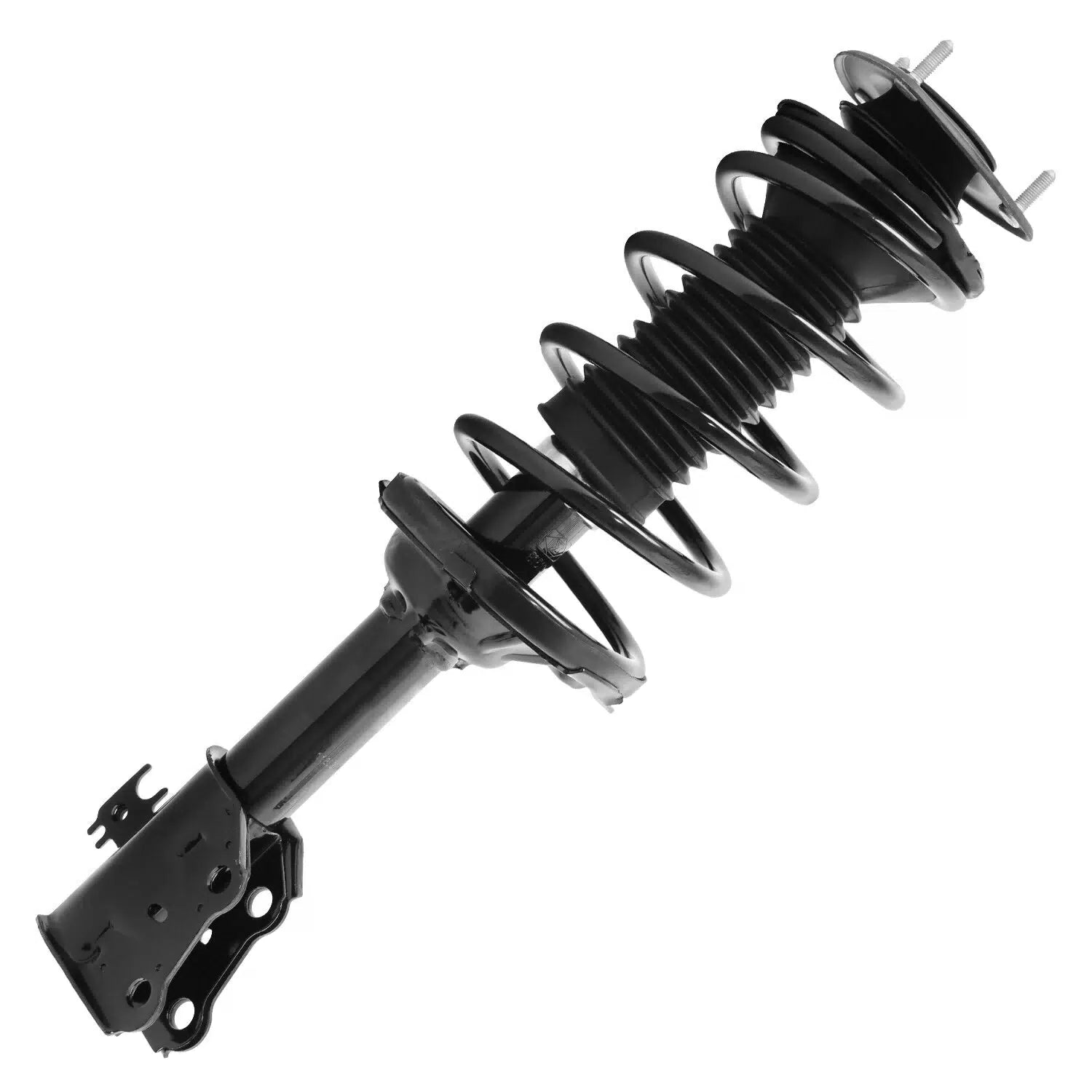 Front Complete Strut Assembly for 2000-2005 Toyota Echo 6B93BC-57 [1]