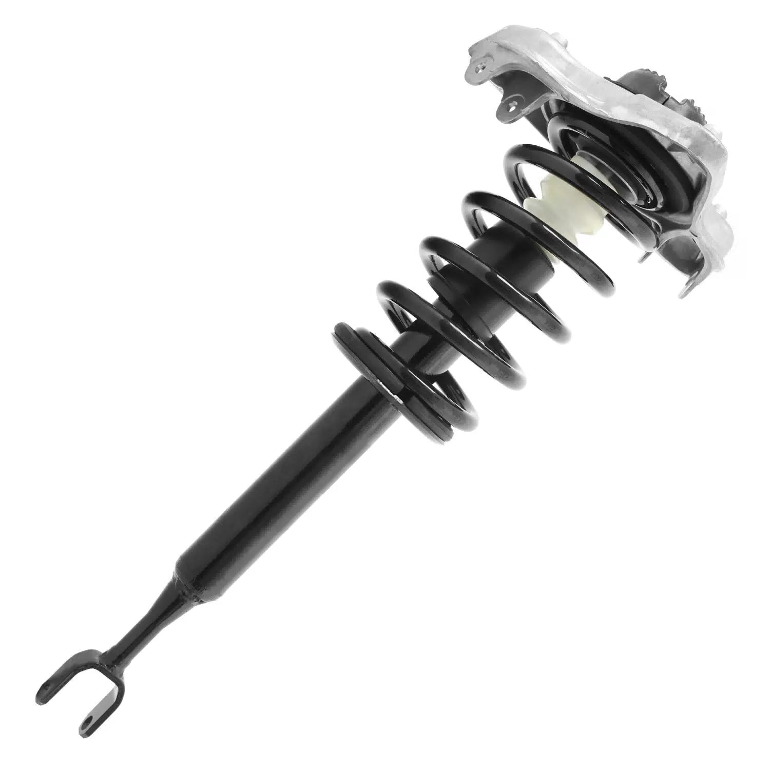Front Complete Strut Assembly for 2002-2005 Audi A4, 2002-2005 Audi A4 Quattro 6B93BC-57 [1]