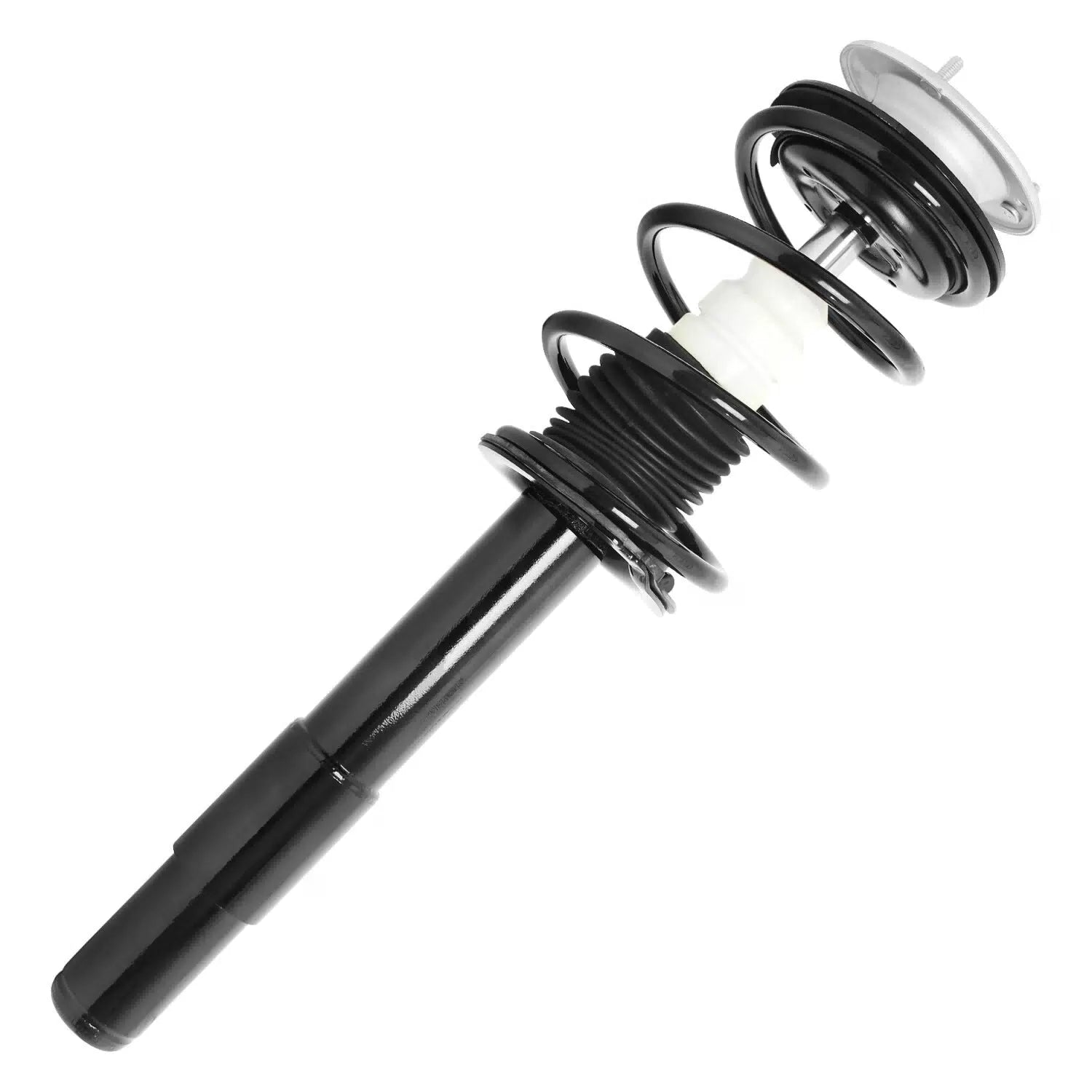 Front Complete Strut Assembly for 2004-2007 BMW 525i, 2008-2010 BMW 528i, 6B93BC-57 [1]