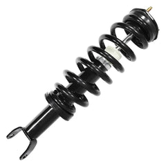Front Complete Strut Assembly for 2009-2010 Dodge Ram 1500, 2011-2014 Ram 1500 6B93BC-57 [1]