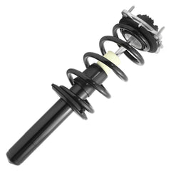 Front Complete Strut Assembly for 2012-2016 Audi A6, 2012-2016 Audi A6 Quattro 6B93BC-57 [1]