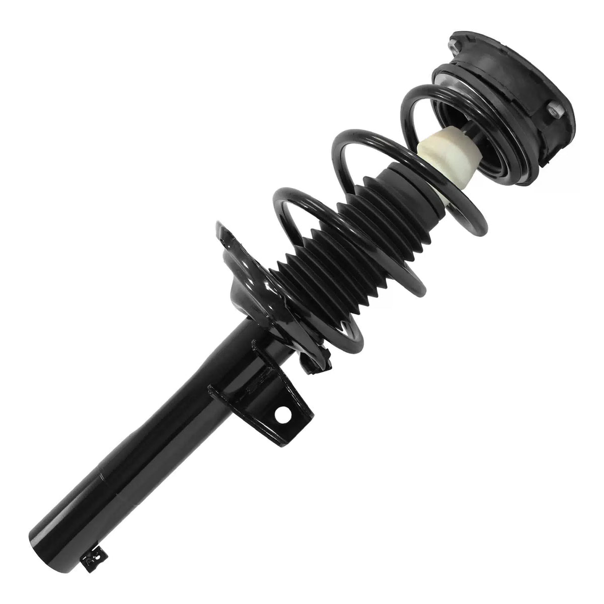 Front Complete Strut Assembly for 2015-2019 Audi A3, 2015-2019 Audi A3 6B93BC-57 [1]