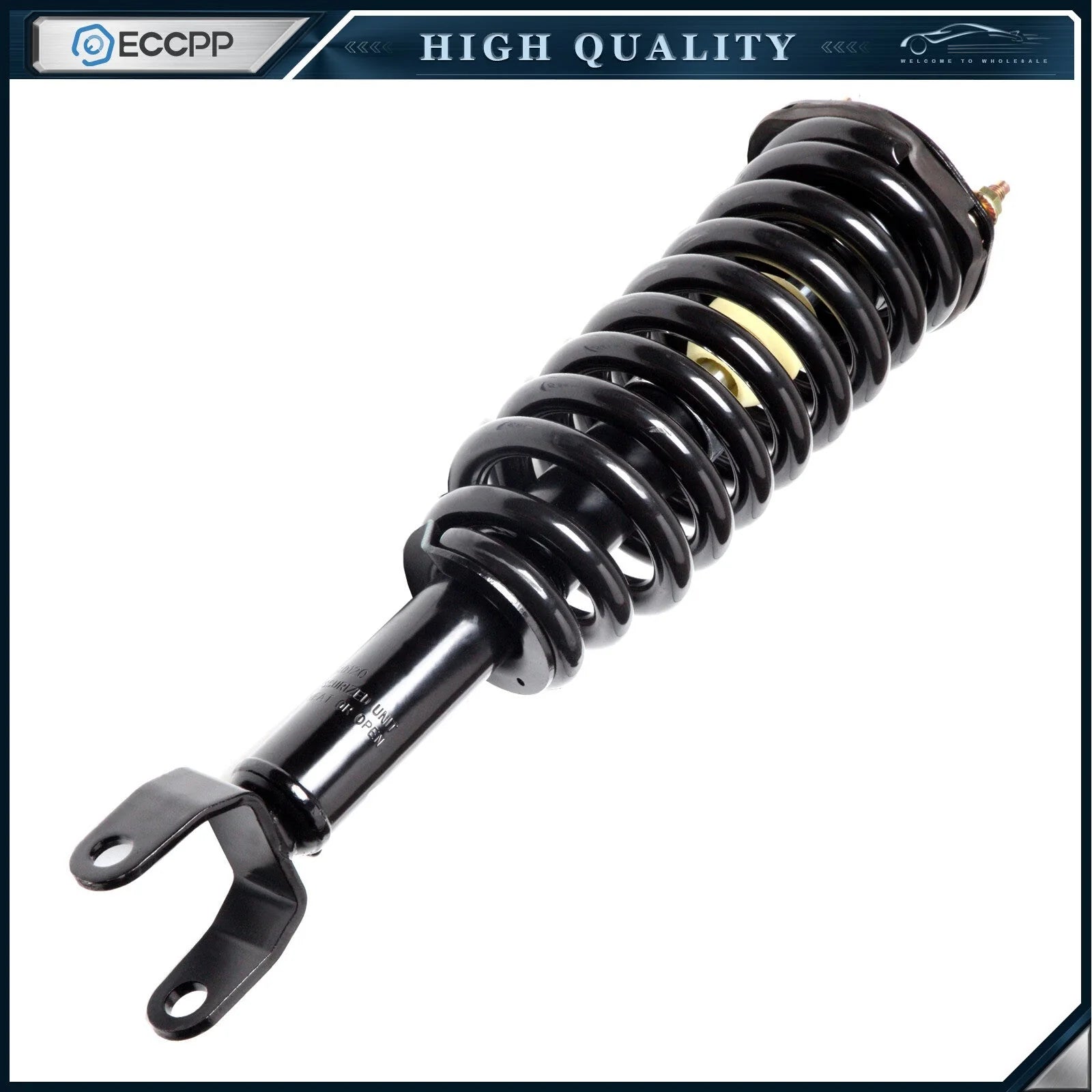 Front Complete Strut & Rear Shocks Set For 2005-2009 Dodge Dakota Raider 2WD × 4 6B93BC-57 [11]