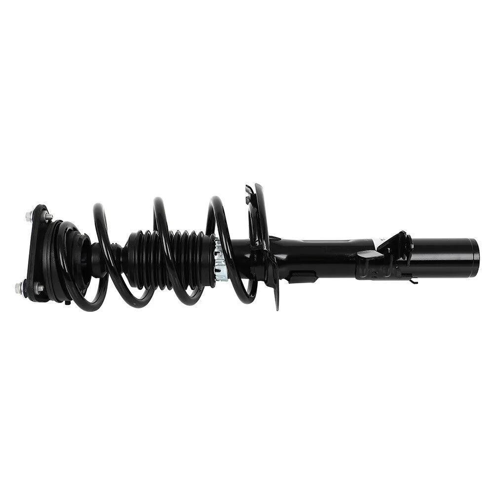 Front Complete Struts w/ Coil Spring Assembly For 2013-2018 Ford Focus Electric 6B93BC-57 [10]
