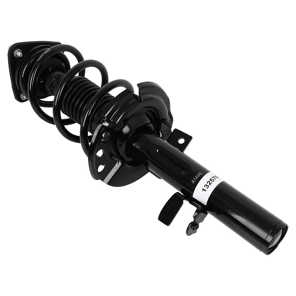 Front Complete Struts w/ Coil Spring Assembly For 2013-2018 Ford Focus Electric 6B93BC-57 [8]