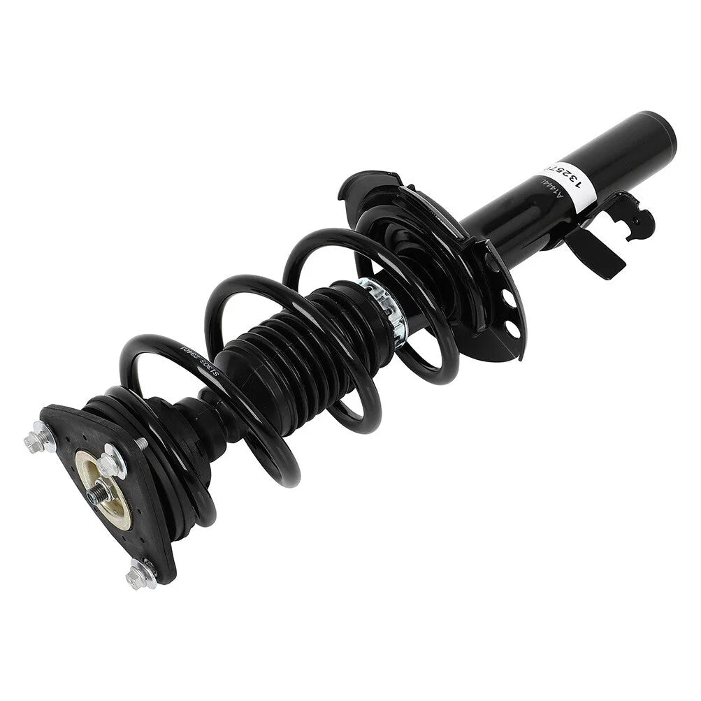 Front Complete Struts w/ Coil Spring Assembly For 2013-2018 Ford Focus Electric 6B93BC-57 [9]