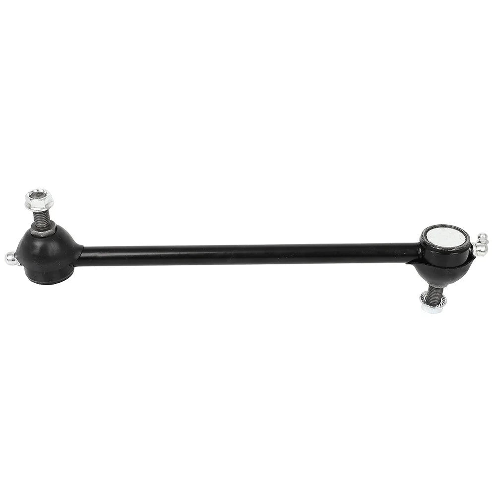 Front Control Arm and Ball Joint Rack and Pinion Bellow For 11-18 Ford Fiesta KOEEP [10]