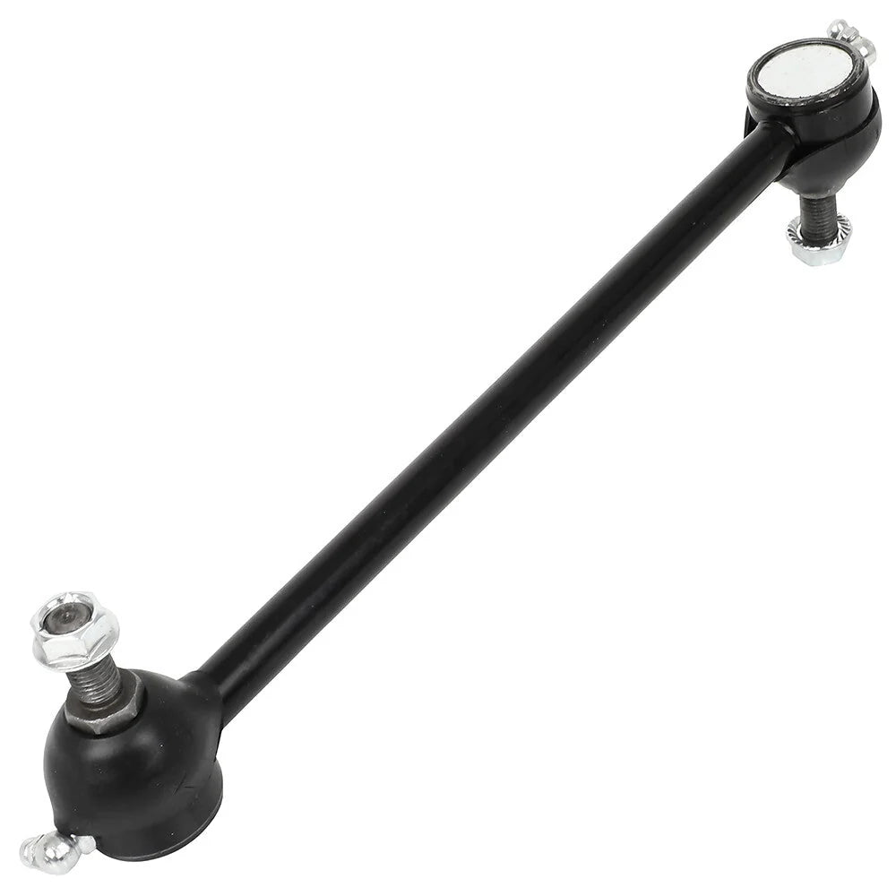 Front Control Arm and Ball Joint Rack and Pinion Bellow For 11-18 Ford Fiesta KOEEP [11]