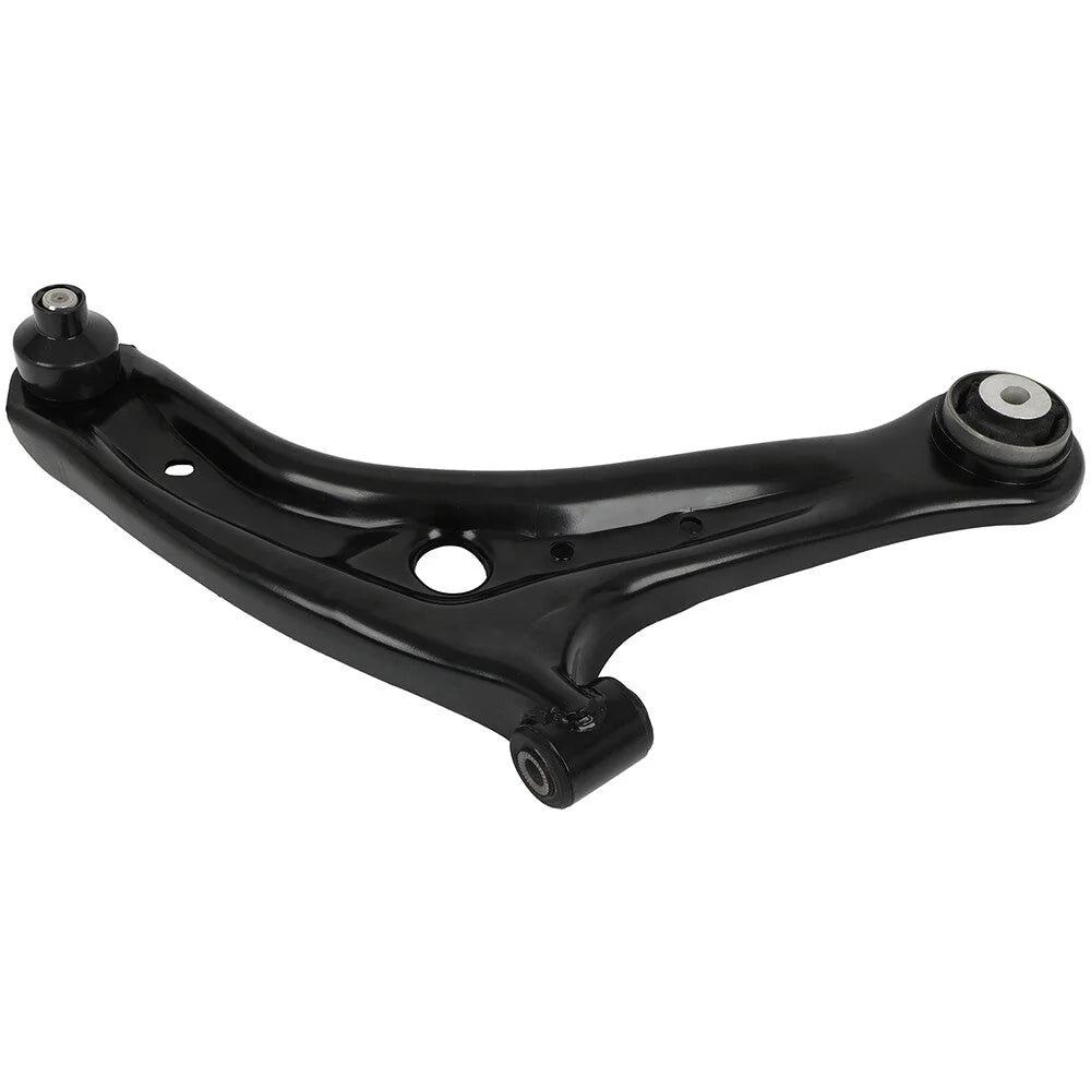 Front Control Arm and Ball Joint Rack and Pinion Bellow For 11-18 Ford Fiesta KOEEP [2]