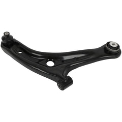 Front Control Arm and Ball Joint Rack and Pinion Bellow For 11-18 Ford Fiesta KOEEP [2]
