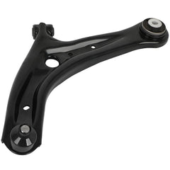 Front Control Arm and Ball Joint Rack and Pinion Bellow For 11-18 Ford Fiesta KOEEP [3]