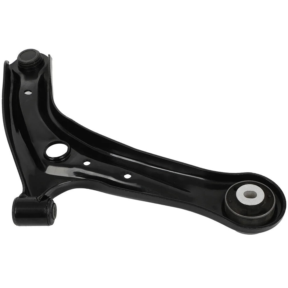 Front Control Arm and Ball Joint Rack and Pinion Bellow For 11-18 Ford Fiesta KOEEP [4]