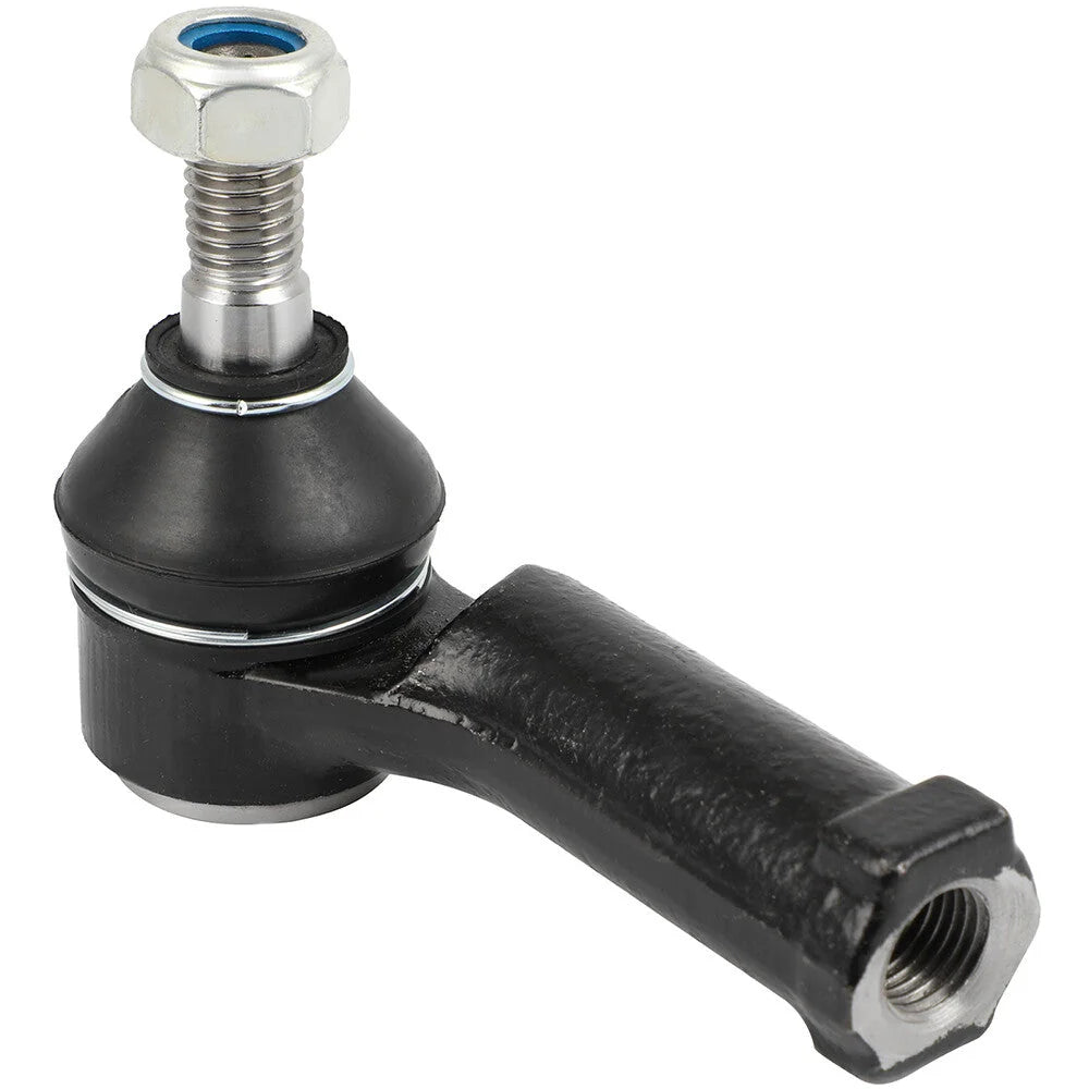 Front Control Arm and Ball Joint Rack and Pinion Bellow For 11-18 Ford Fiesta KOEEP [5]