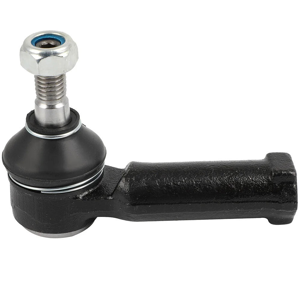 Front Control Arm and Ball Joint Rack and Pinion Bellow For 11-18 Ford Fiesta KOEEP [7]