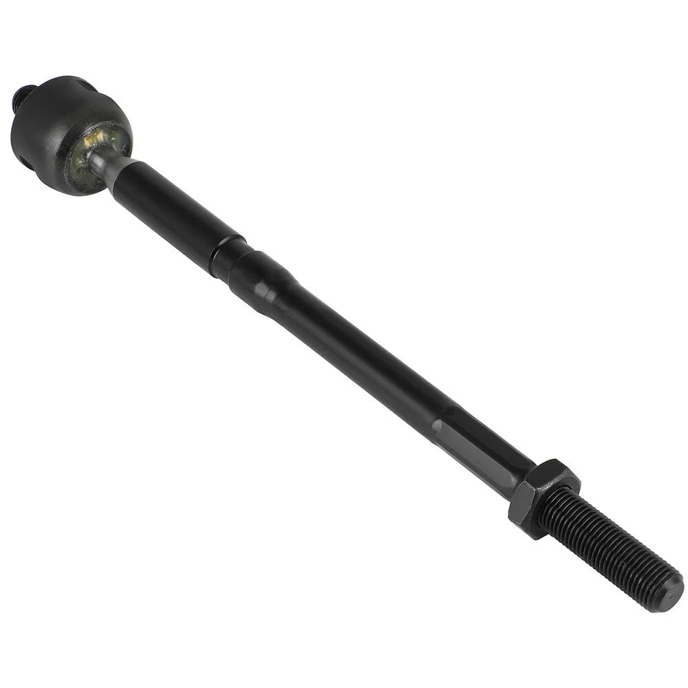 Front Control Arm and Ball Joint Rack and Pinion Bellow For 11-18 Ford Fiesta KOEEP [9]