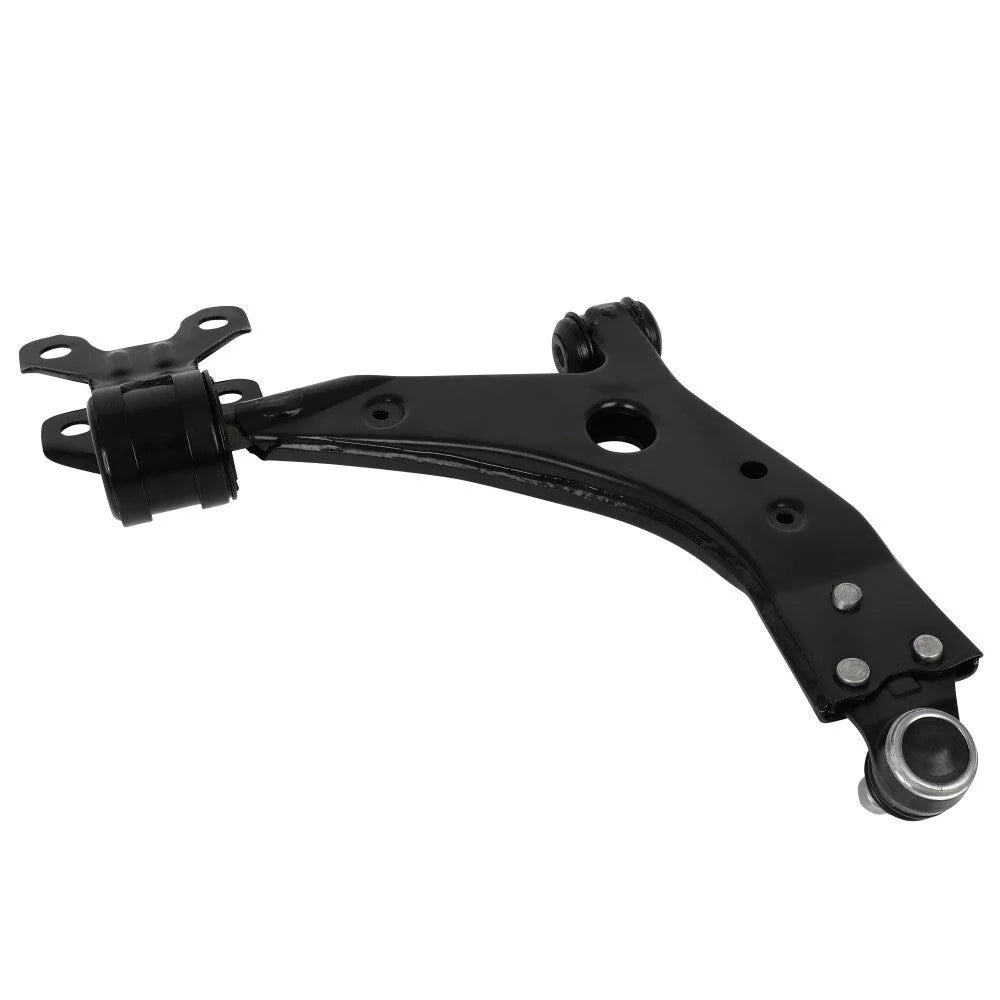 Front Control Arm and Ball Joint Sway Bar End Link Fit For 2013-2018 Ford Escape 6B93BC-57 [6]