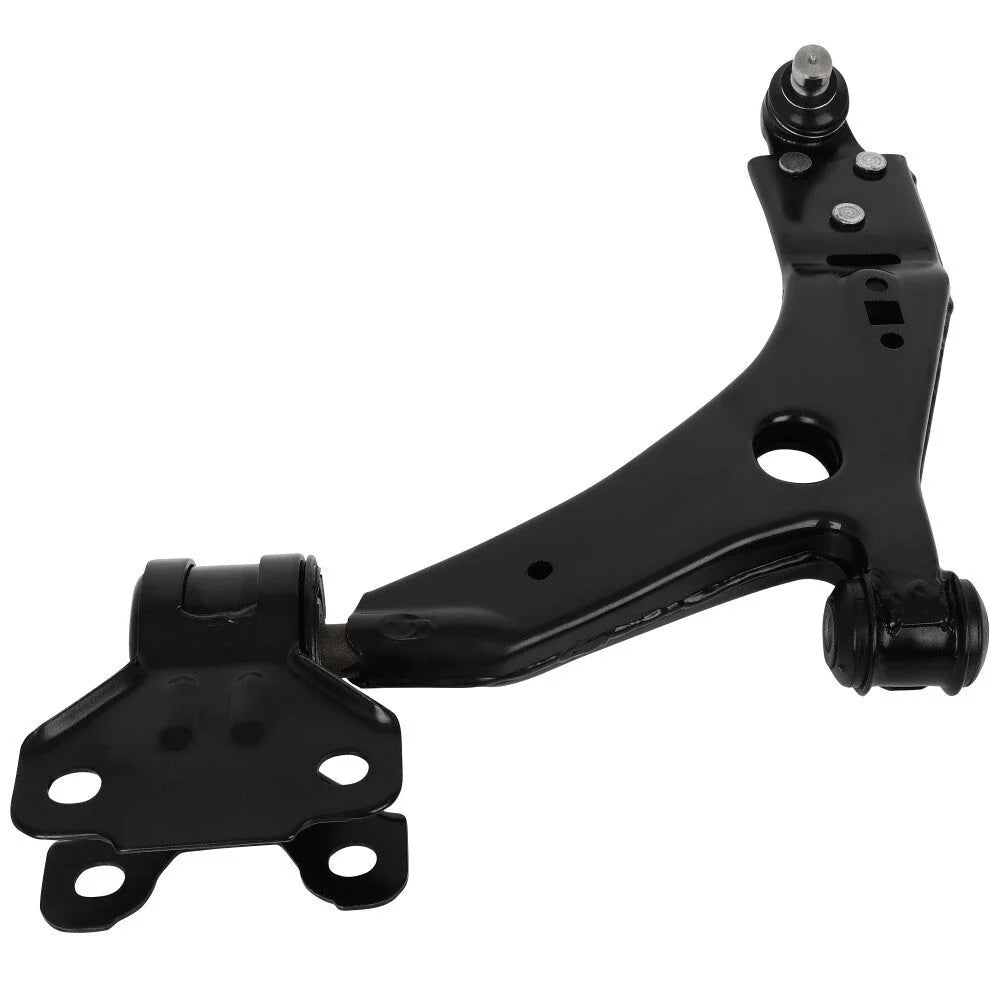 Front Control Arm and Ball Joint Sway Bar End Link Fit For 2013-2018 Ford Escape 6B93BC-57 [7]