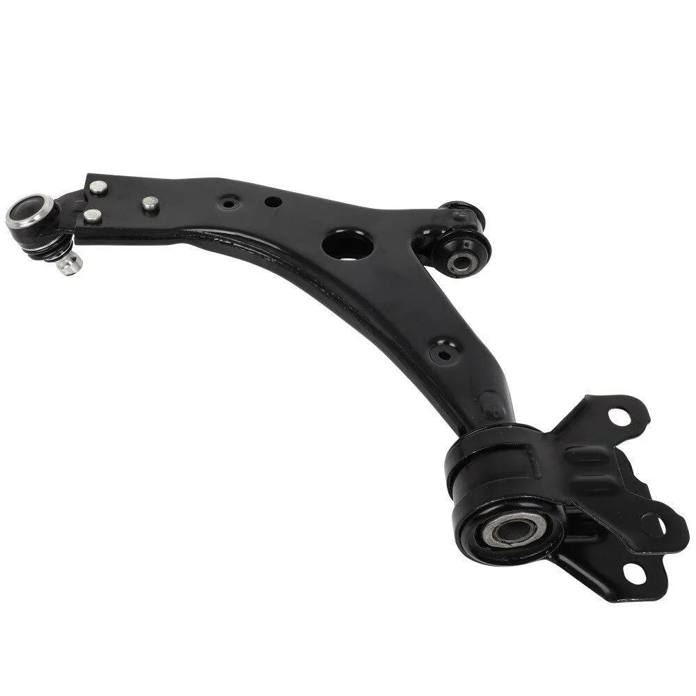Front Control Arm and Ball Joint Sway Bar End Link Fit For 2013-2018 Ford Escape 6B93BC-57 [9]
