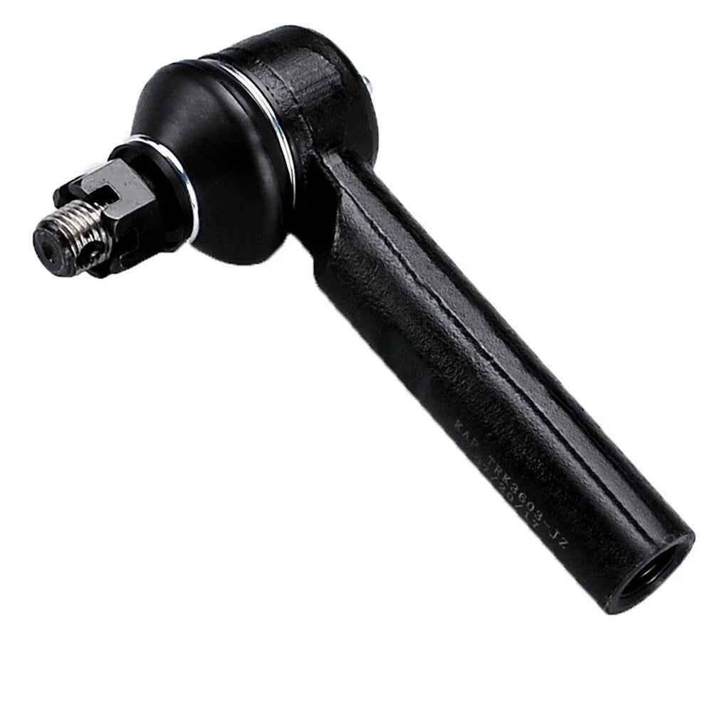 Front Control Arm and Ball Joint Tie Rod End Link Fits 2005-2015 Toyota Tacoma 6B93BC-57 [2]