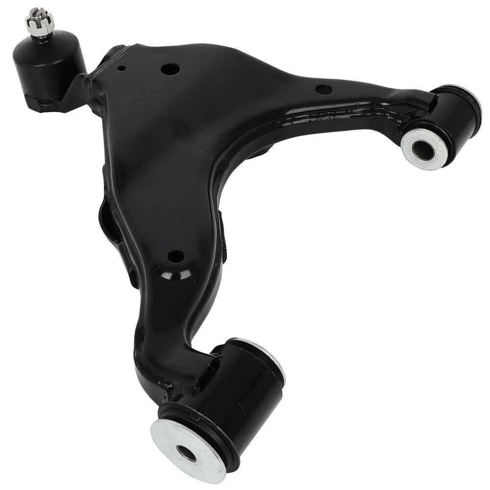 Front Control Arm and Ball Joint Tie Rod End Link Fits 2005-2015 Toyota Tacoma 6B93BC-57 [3]