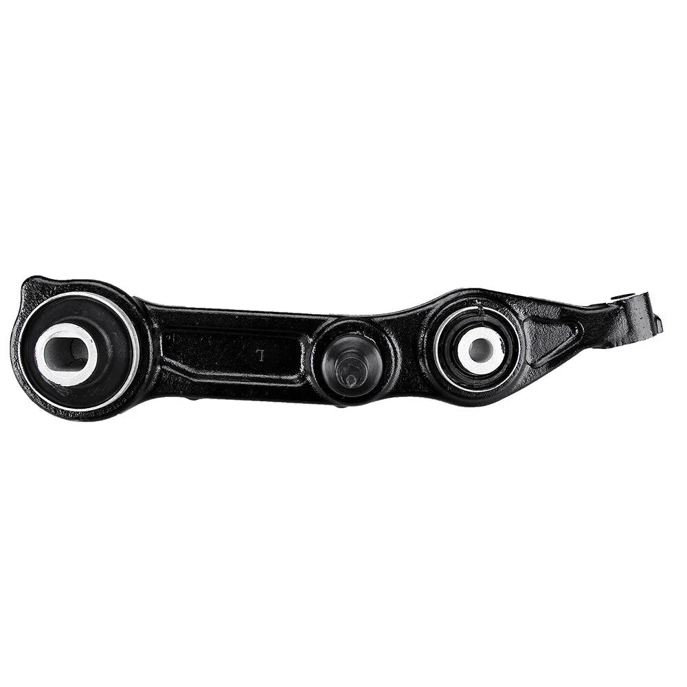 Front Control Arm w/ Ball Joint Suspension Kit For 2007-2009 Mercedes-Benz E550 6B93BC-57 [5]