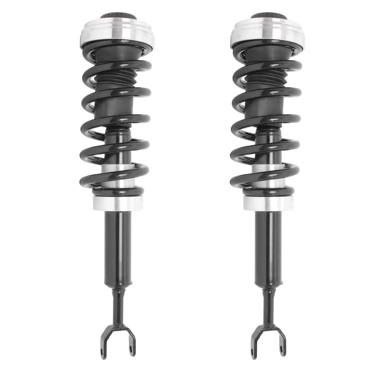 Front Conversion Kit for 2001-2005 Audi Allroad Quattro 6B93BC-57 [1]