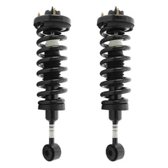 Front Conversion Kit for 2003-2006 Ford Expedition, 2003-2006 Lincoln Navigator 6B93BC-57 [1]