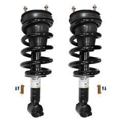 Front Conversion Kit for 2007-2017 Cadillac Escalade, 2007-2017 Cadillac 6B93BC-57 [1]