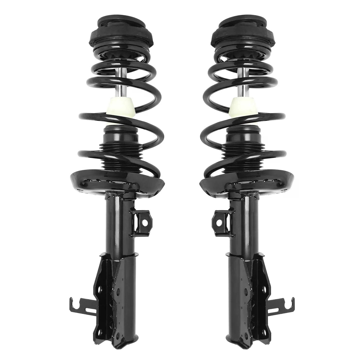 Front Conversion Kit for 2011-2015 Buick Regal 6B93BC-57 [1]