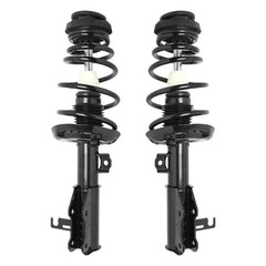 Front Conversion Kit for 2011-2015 Buick Regal 6B93BC-57 [1]