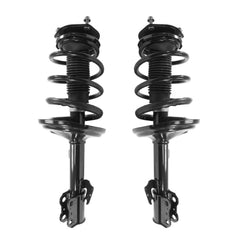 Front Conversion Kit for FWD Only; 2004-2006 Lexus RX330; 2007-2009 Lexus 6B93BC-57 [1]