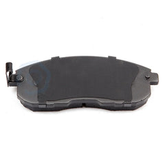 Front Disc Brakes Rotors & Brake Pads Kit for Nissan Altima Maxima Infiniti I35 6B93BC-57 [4]