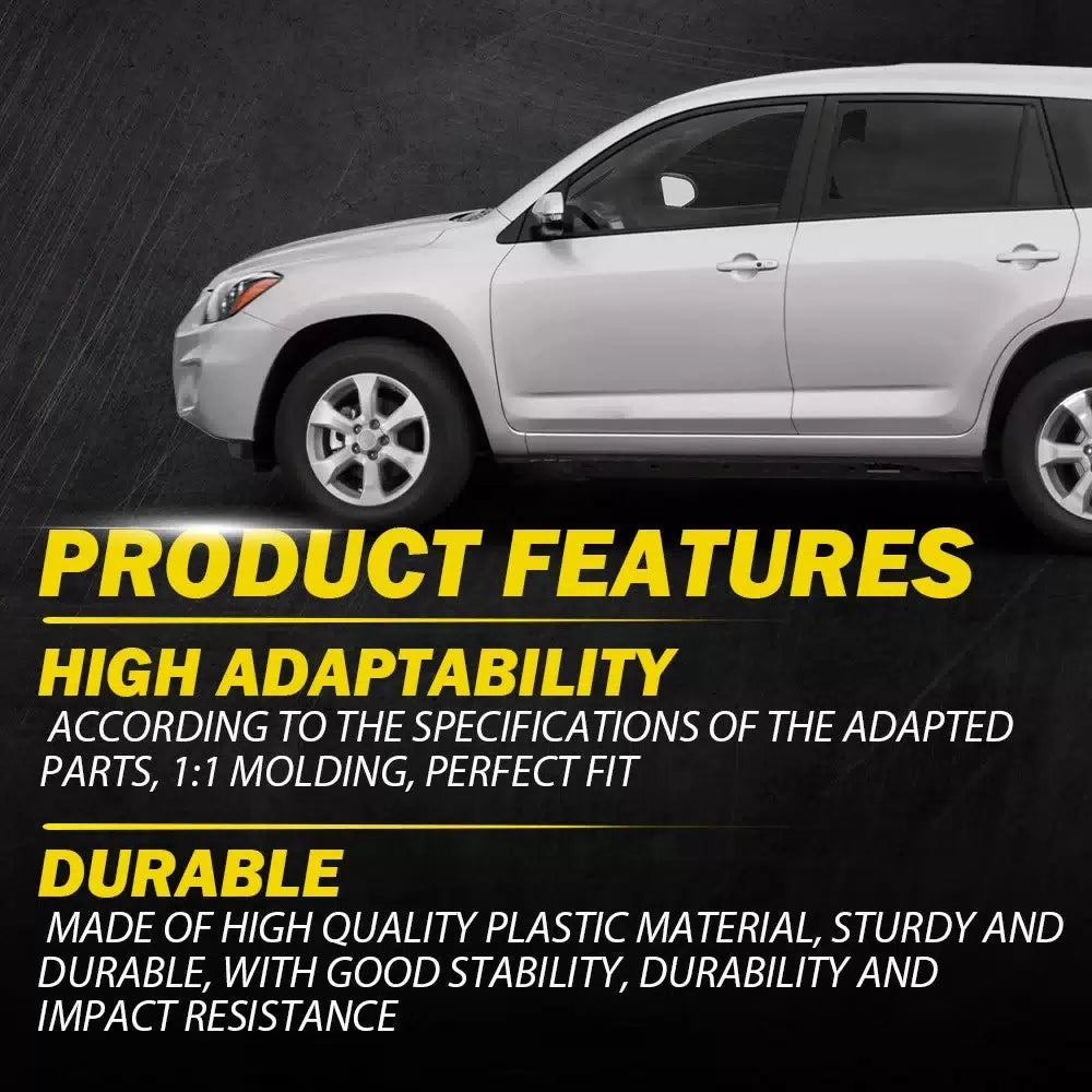 Front Door Handle Code 1G3 Magnetic Gray Metallic For 2003-2013 Toyota Corolla A 6B93BC-57 [8]