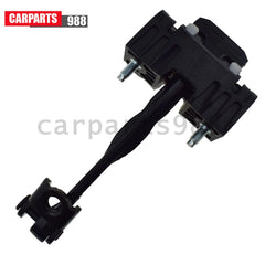Front Door Hinge Door Limiter LH or RH For Volvo S90 S90L V90 31385857 31689103 6B93BC-57 [4]