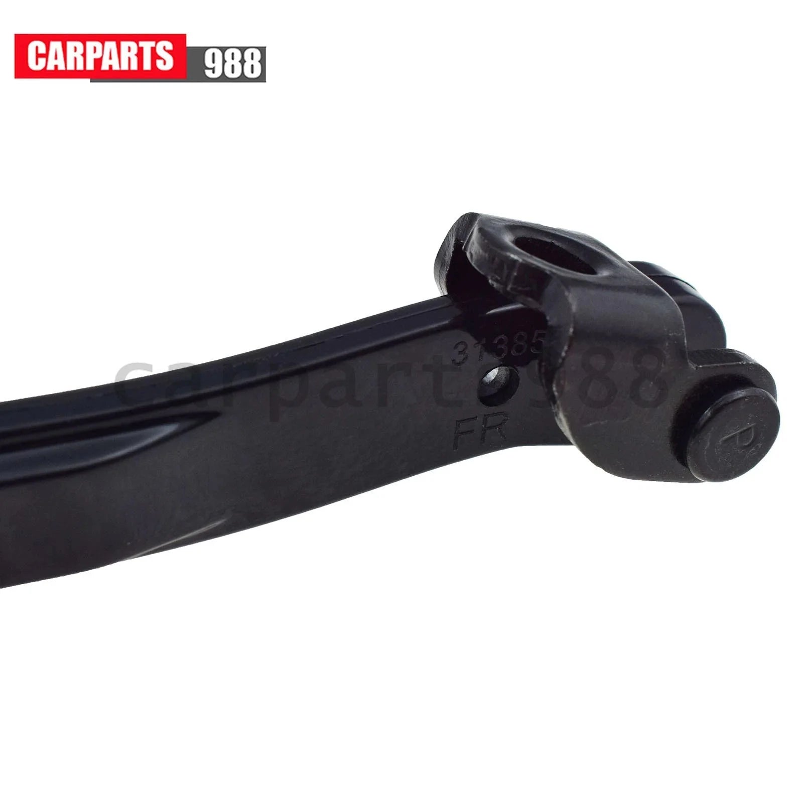 Front Door Hinge Door Limiter LH or RH For Volvo S90 S90L V90 31385857 31689103 6B93BC-57 [7]