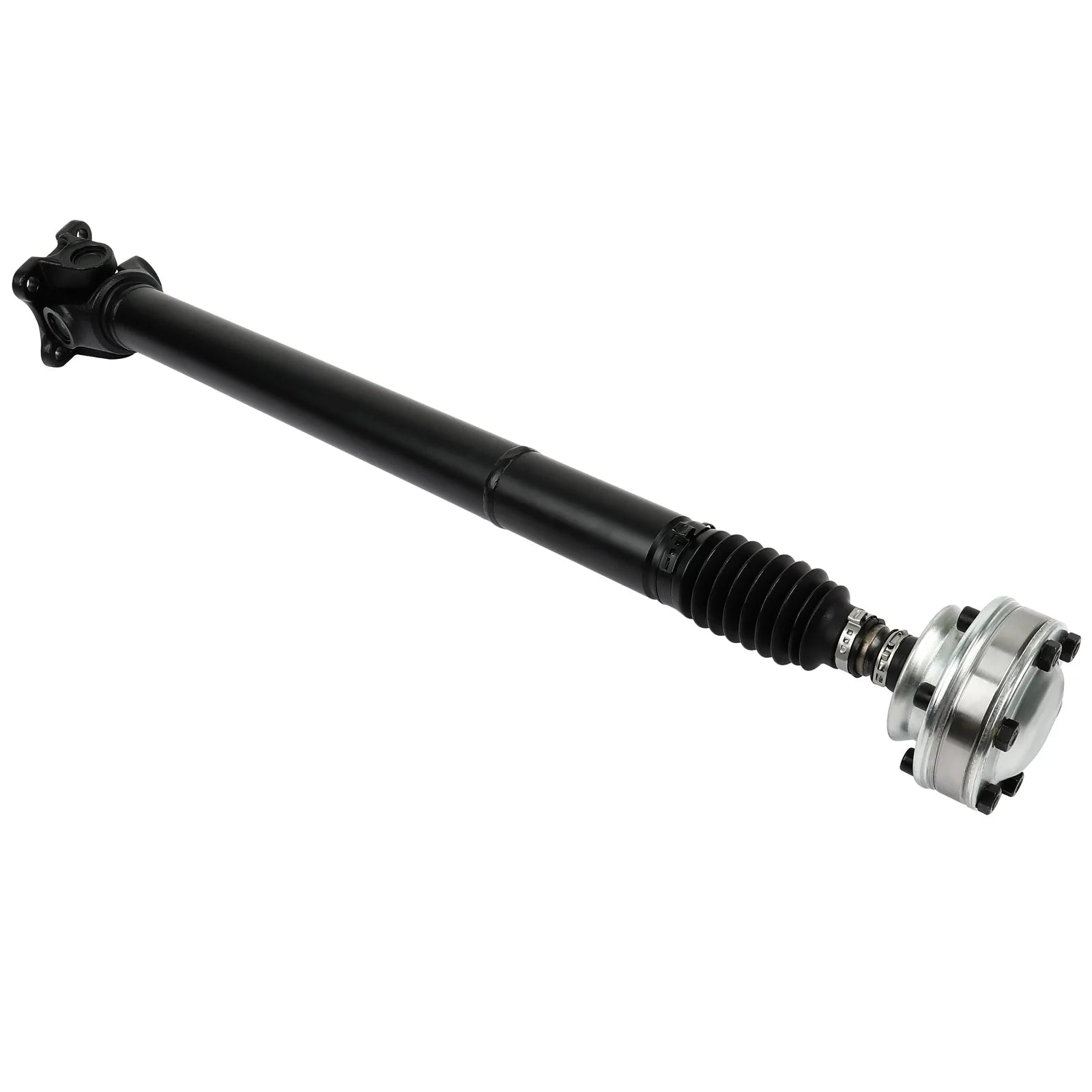 Front Drive Shaft U-Joint 33inch For 05-06 Jeep Commander Grand Cherokee 4X4 6B93BC-57 [10]