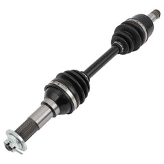 Front Driver Passenger Side CV Axle For 1999 2000 2001 Yamaha Grizzly 600 4x4 6B93BC-57 [2]