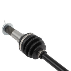 Front Driver Passenger Side CV Axle For 1999 2000 2001 Yamaha Grizzly 600 4x4 6B93BC-57 [3]