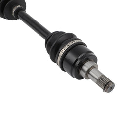 Front Driver Passenger Side CV Axle For 1999 2000 2001 Yamaha Grizzly 600 4x4 6B93BC-57 [4]
