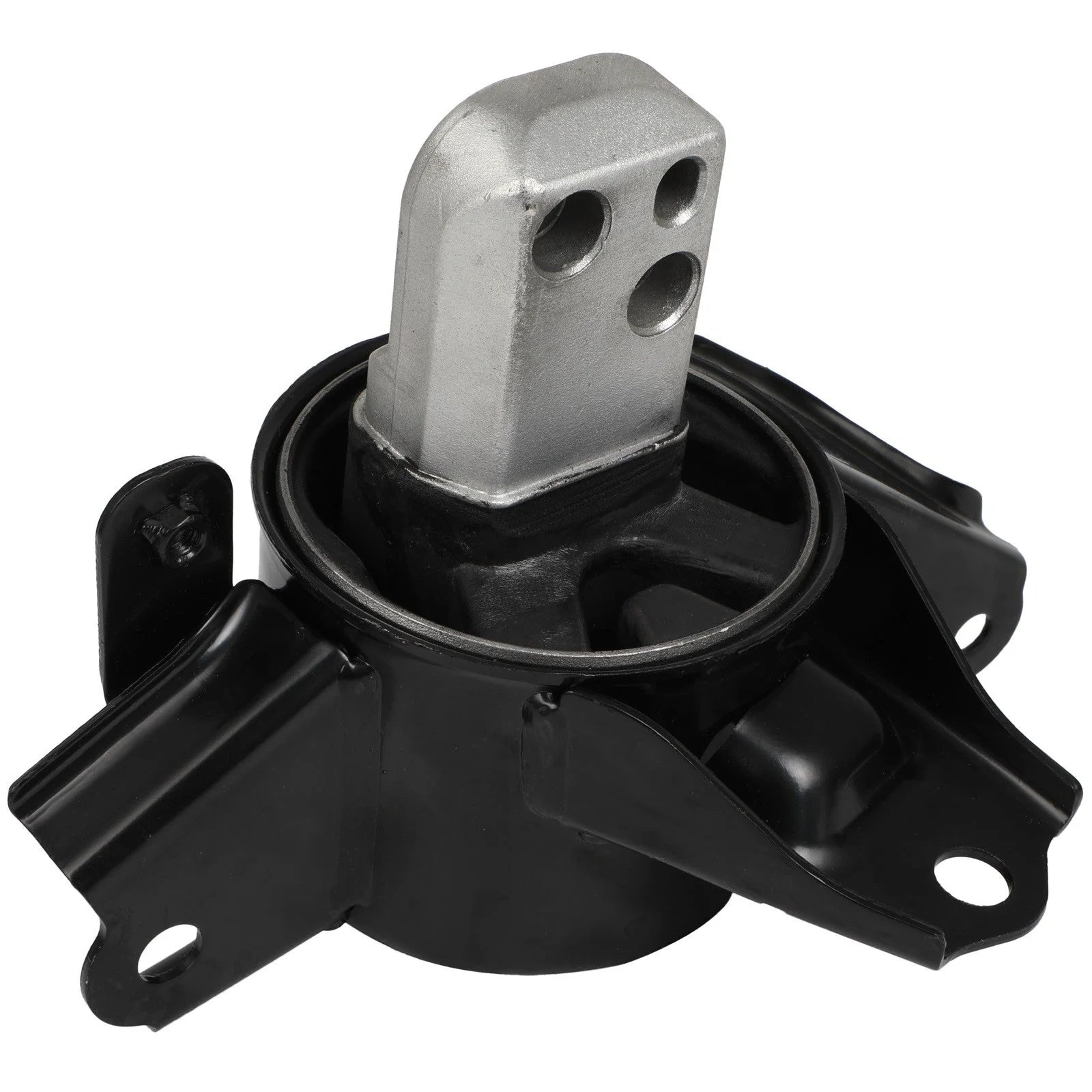 Front Engine Motor Mount For 2010-2013 Forte Koup L4 2.4L 9785, 9357, 9783 3PCS KOEEP [4]