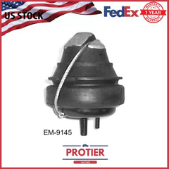Front Engine Motor Mount For Volvo 850 C70 S70 V70 2.3L 2.4L 9145 6801722 7007 6B93BC-57 [1]