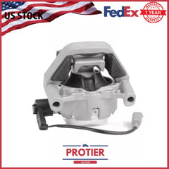 Front Engine Mount for 2012-2018 Audi A6 A6 Quattro 6B93BC-57 [1]