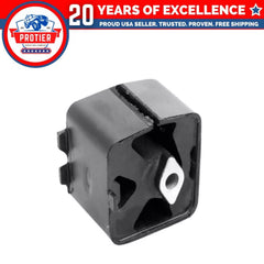 Front Engine Mount for ACCLAIM CARAVAN DAYTONA DYNASTY VOYAGER LEBARON SHADOW 6B93BC-57 [3]