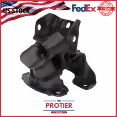 Front Engine Mount for GMC SIERRA 1500 CHEVROLET SILVERADO CLASSIC 6B93BC-57 [1]