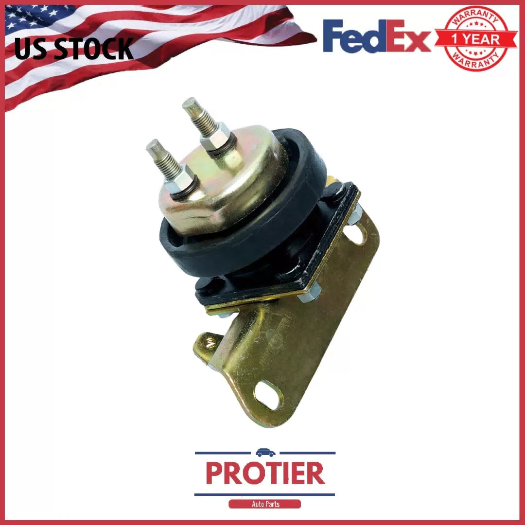 Front Engine Mount for MAZDA 626 PONTIAC FIREFLY GEO METRO CHEVROLET SPRINT [1]