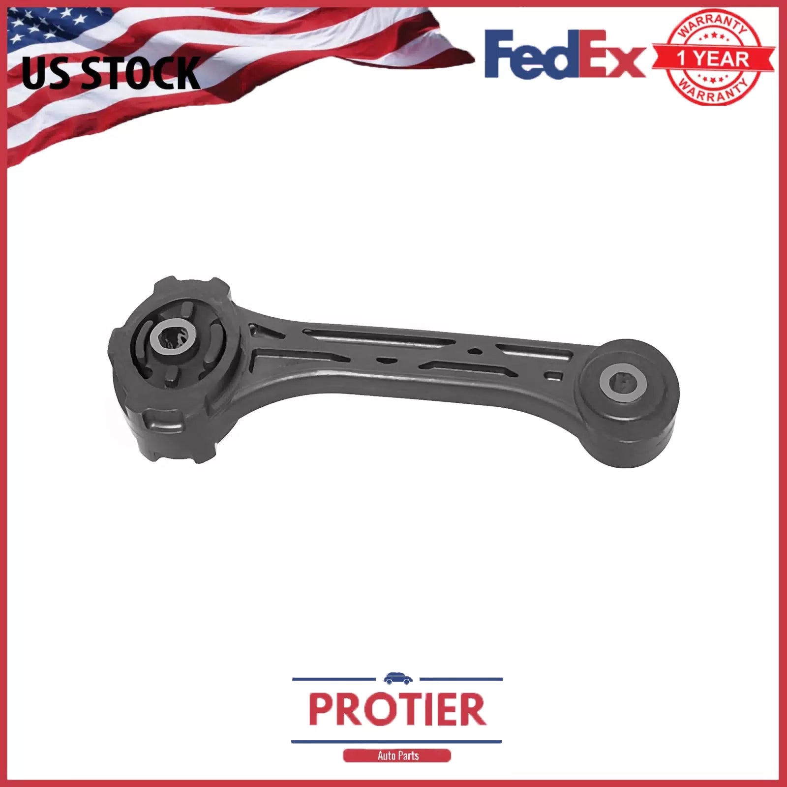 Front Engine Torque Strut for SUBARU FORESTER IMPREZA LEGACY SVX 6B93BC-57 [1]