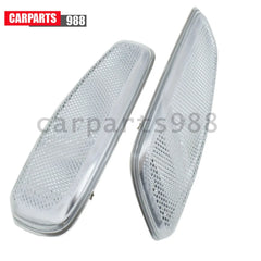 Front Fender Side Light Reflector Left /Right For Jeep Renegade 2016-22 53390026 6B93BC-57 [1]