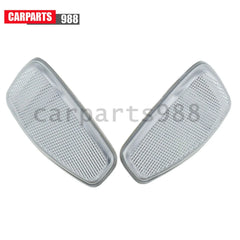 Front Fender Side Light Reflector Left /Right For Jeep Renegade 2016-22 53390026 6B93BC-57 [4]