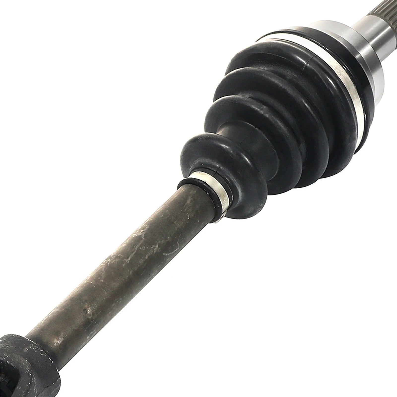 Front For 1996-2008 Sportsman 500 6x6 Polaris Scrambler 500 1997-2009 CV Axle 6B93BC-57 [7]