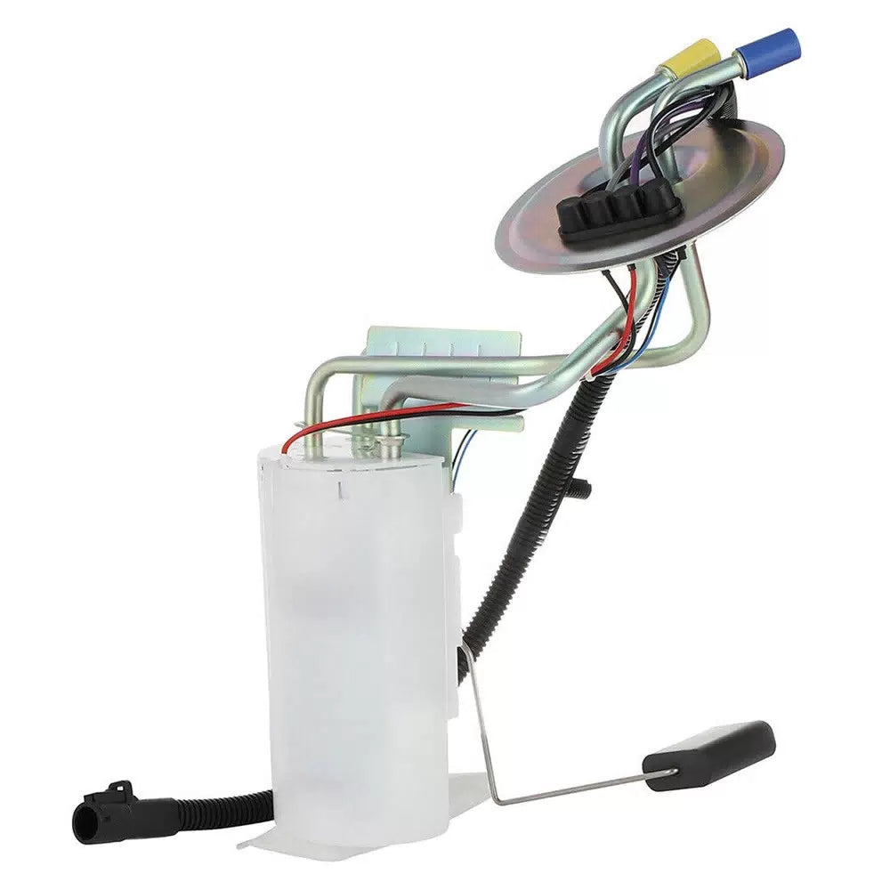 Front Fuel Pump Assembly For 92-96 Ford F150 F250 F350 4.9L 5.8L 7.5L SP2006H 6B93BC-57 [11]
